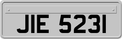 JIE5231
