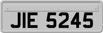 JIE5245
