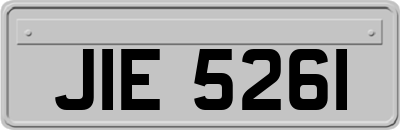 JIE5261