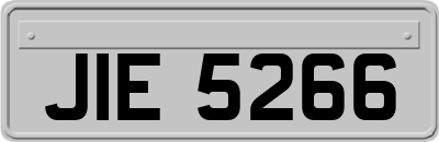JIE5266