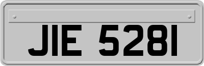 JIE5281