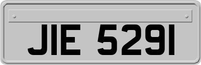 JIE5291
