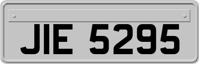 JIE5295