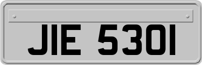 JIE5301