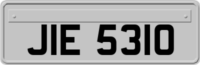 JIE5310