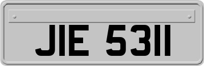 JIE5311