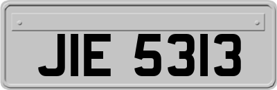 JIE5313