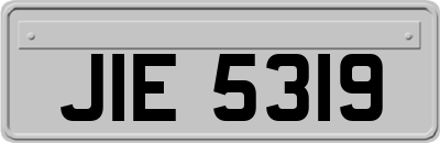JIE5319