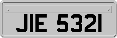 JIE5321
