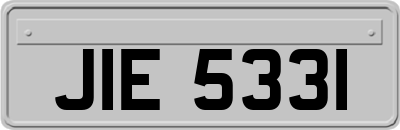 JIE5331
