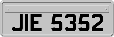 JIE5352
