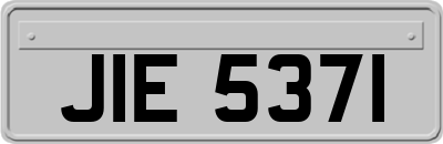 JIE5371