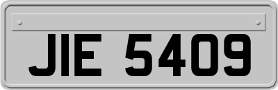 JIE5409