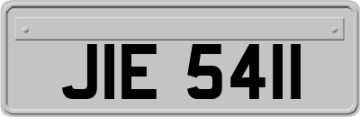 JIE5411
