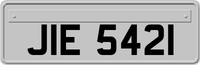 JIE5421