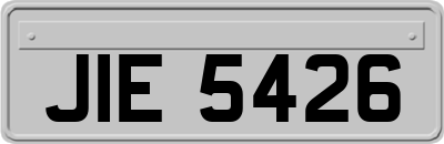 JIE5426