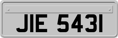 JIE5431