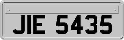 JIE5435