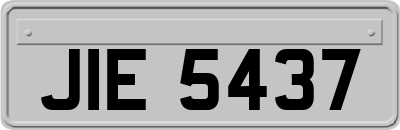 JIE5437
