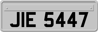 JIE5447