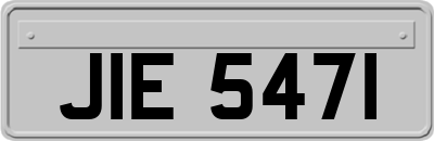 JIE5471
