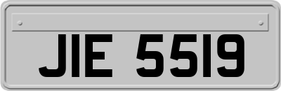 JIE5519