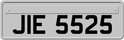JIE5525