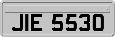 JIE5530