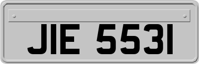 JIE5531