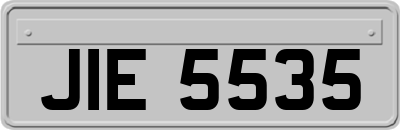 JIE5535