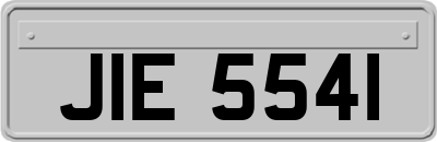 JIE5541