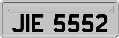 JIE5552