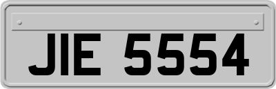 JIE5554