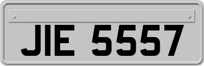 JIE5557