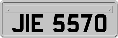JIE5570
