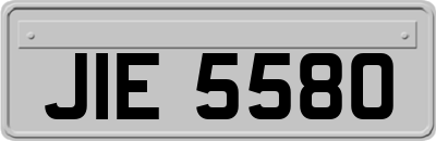 JIE5580