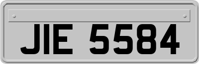 JIE5584