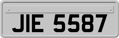JIE5587