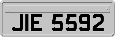 JIE5592