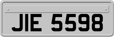 JIE5598