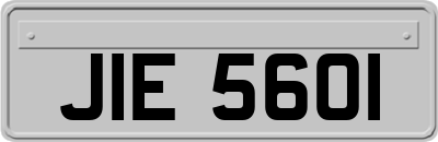 JIE5601