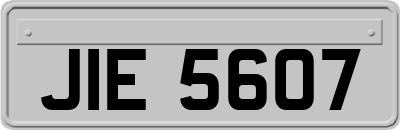 JIE5607