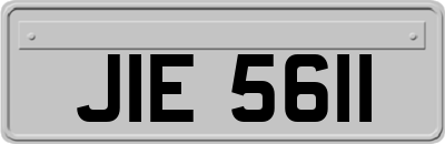 JIE5611