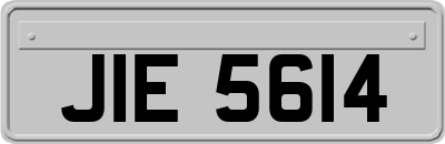 JIE5614