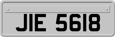JIE5618