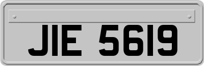 JIE5619