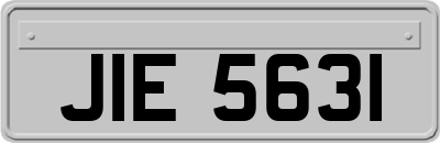 JIE5631