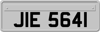 JIE5641