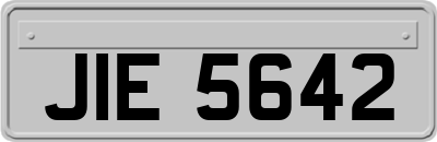 JIE5642