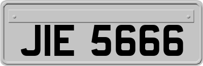 JIE5666